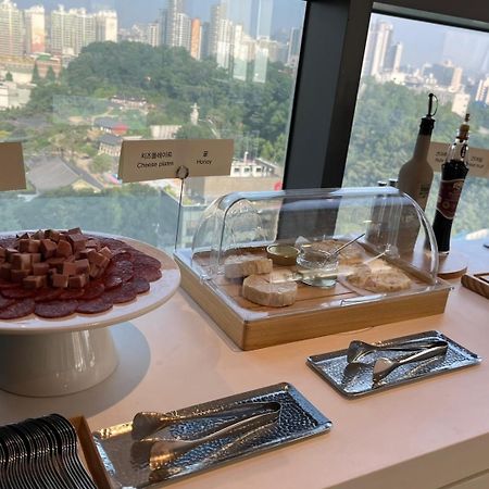 Hotel In 9 Gangnam Seoul Luaran gambar
