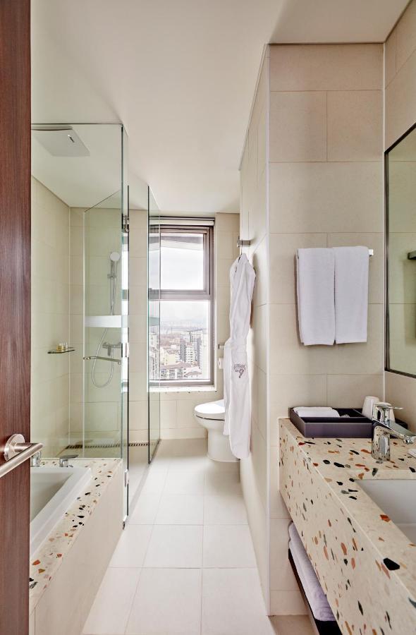 Hotel In 9 Gangnam Seoul Luaran gambar