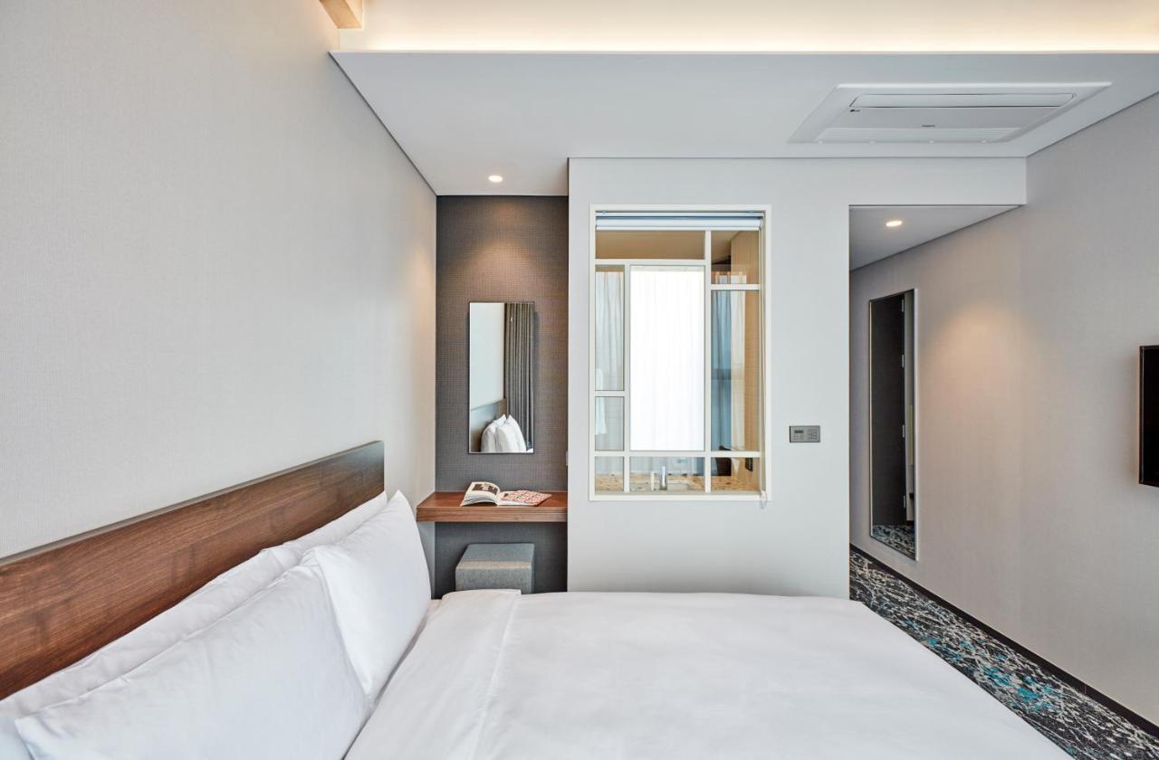 Hotel In 9 Gangnam Seoul Luaran gambar