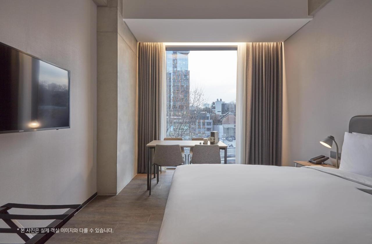 Hotel In 9 Gangnam Seoul Luaran gambar