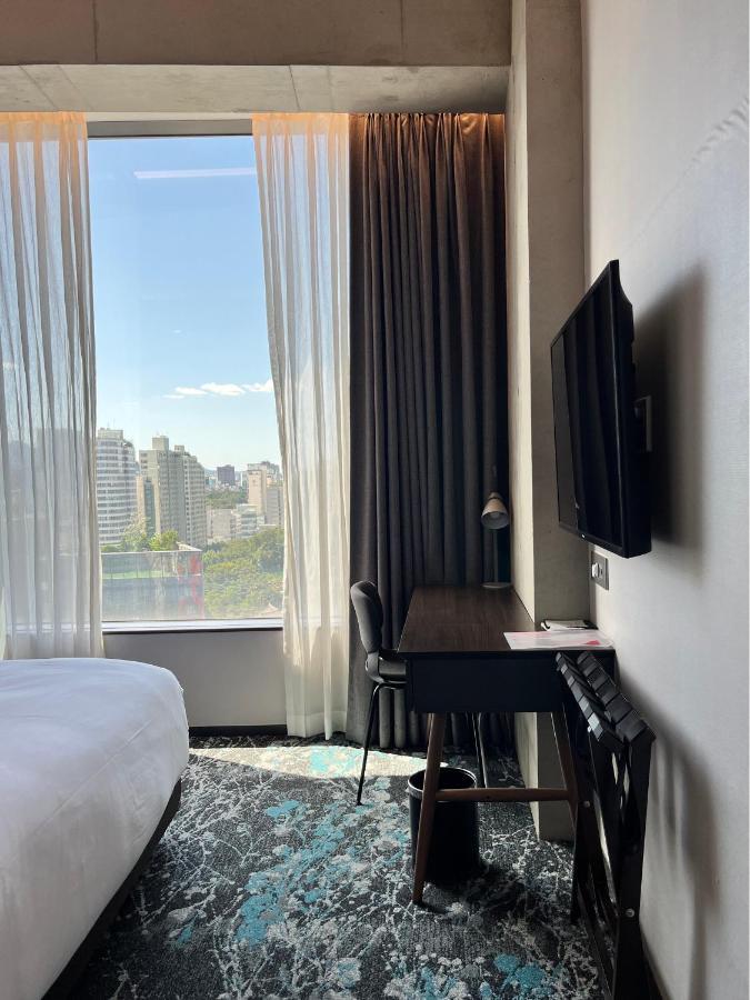 Hotel In 9 Gangnam Seoul Luaran gambar