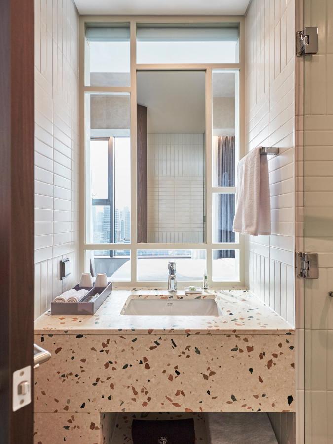 Hotel In 9 Gangnam Seoul Luaran gambar