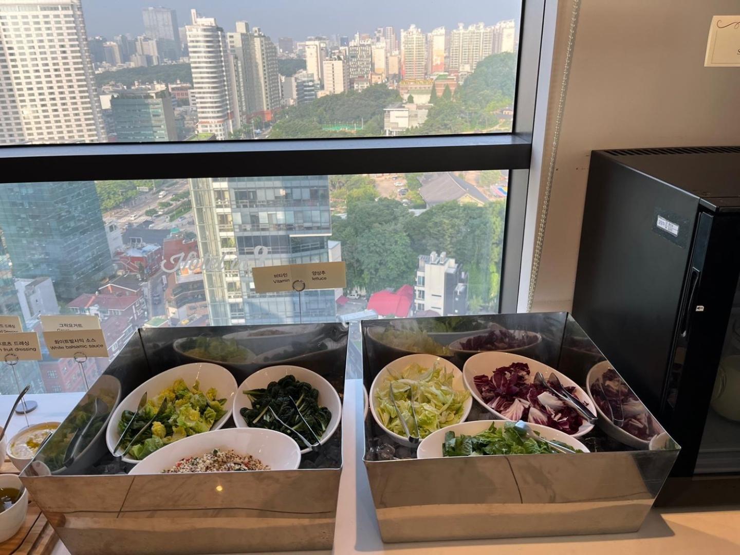 Hotel In 9 Gangnam Seoul Luaran gambar