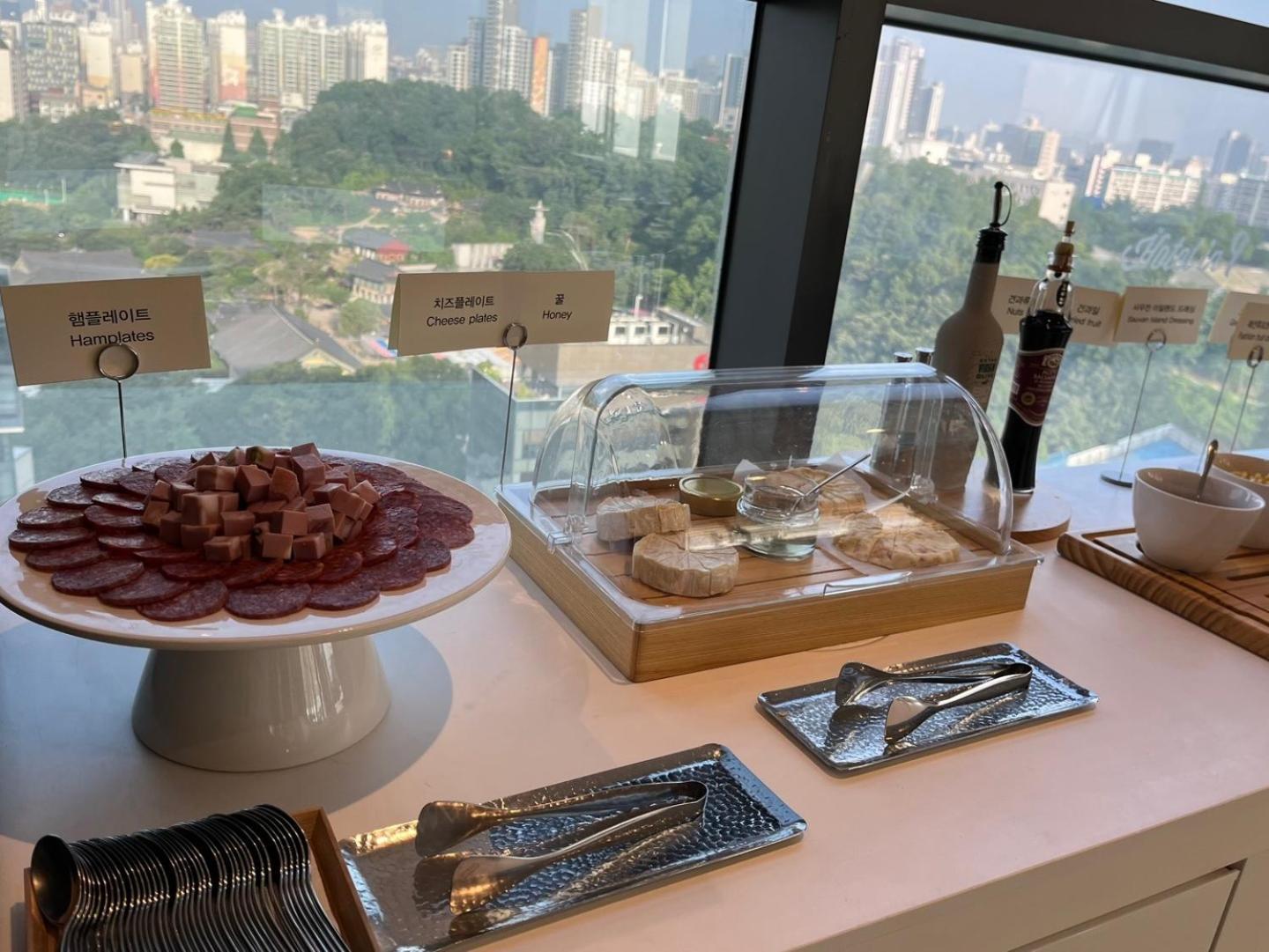 Hotel In 9 Gangnam Seoul Luaran gambar