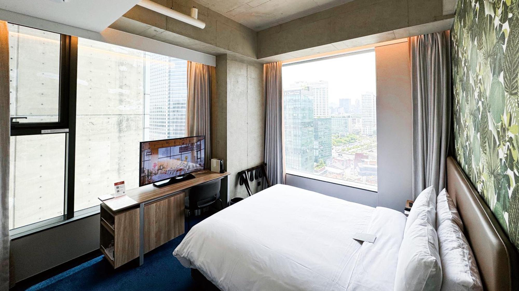 Hotel In 9 Gangnam Seoul Luaran gambar