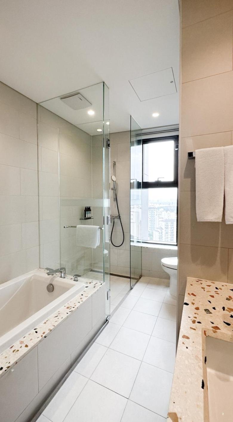 Hotel In 9 Gangnam Seoul Luaran gambar