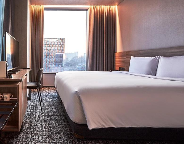 Hotel In 9 Gangnam Seoul Luaran gambar