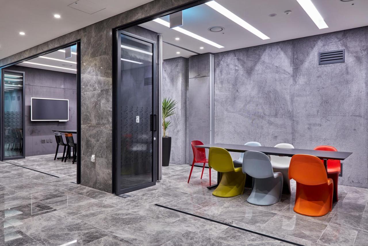 Hotel In 9 Gangnam Seoul Luaran gambar