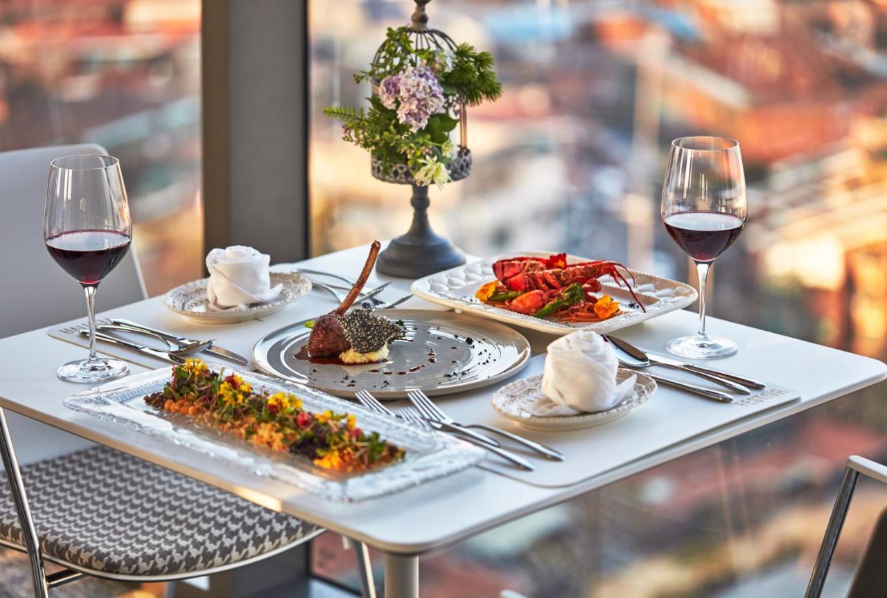 Hotel In 9 Gangnam Seoul Luaran gambar