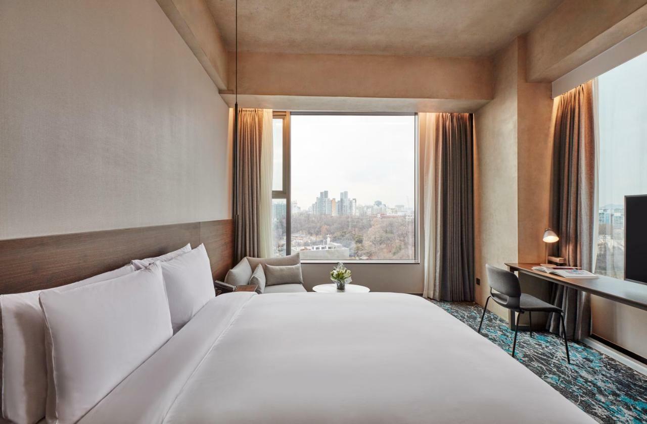 Hotel In 9 Gangnam Seoul Luaran gambar