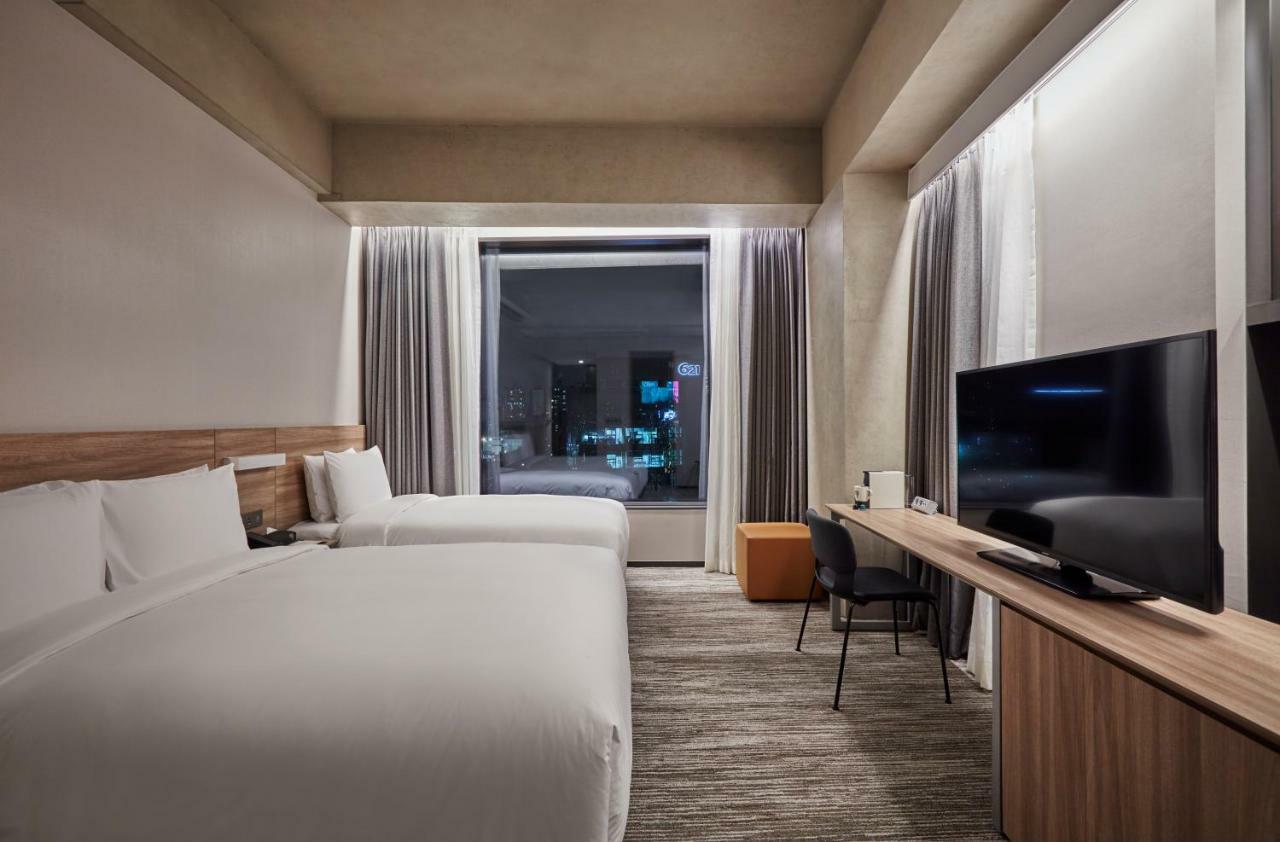 Hotel In 9 Gangnam Seoul Luaran gambar
