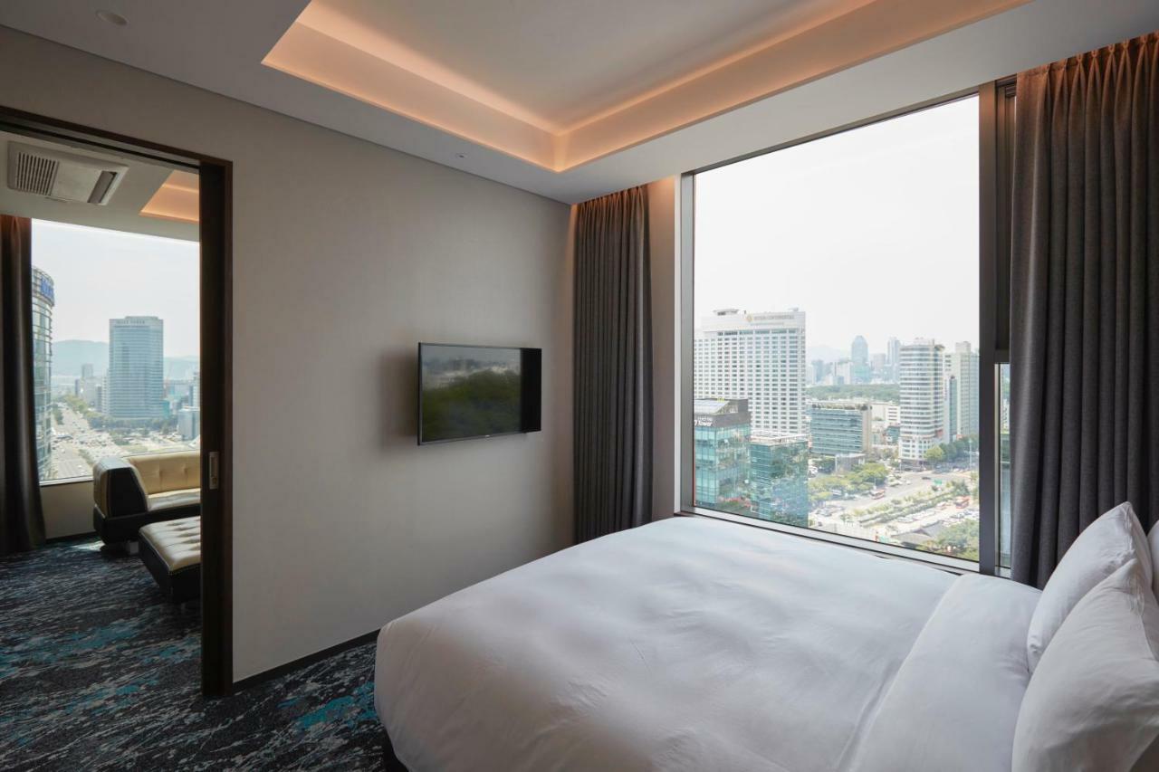 Hotel In 9 Gangnam Seoul Luaran gambar