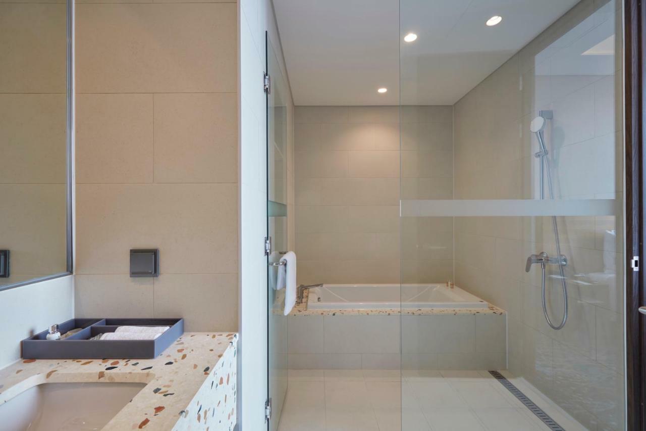 Hotel In 9 Gangnam Seoul Luaran gambar