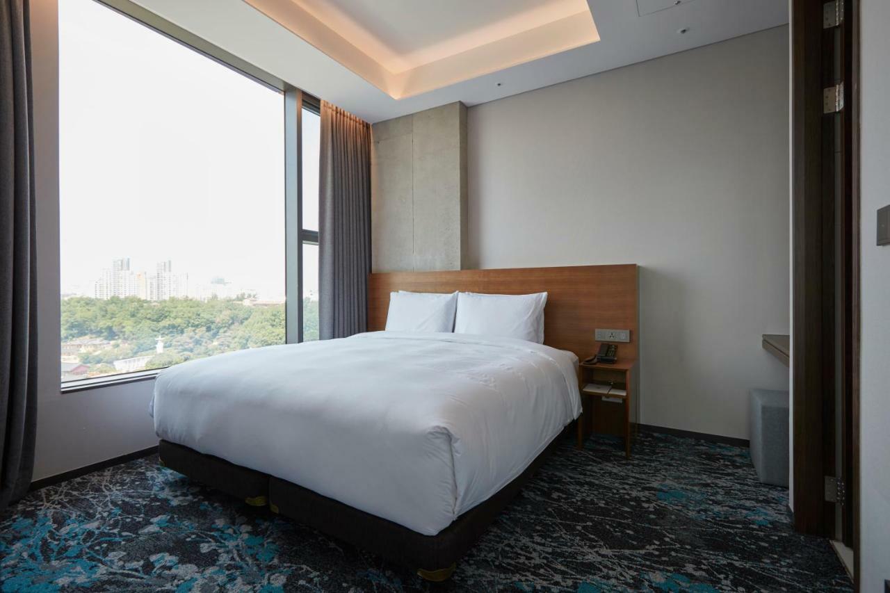 Hotel In 9 Gangnam Seoul Luaran gambar