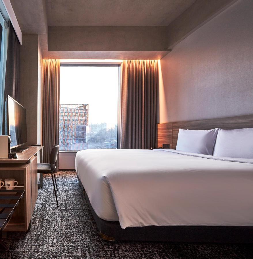 Hotel In 9 Gangnam Seoul Luaran gambar